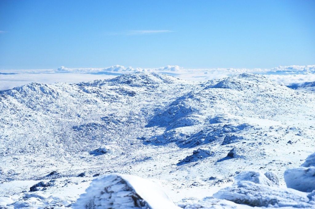 A match against Mother&nbsp;Nature…..